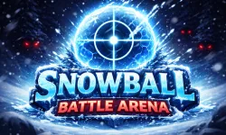 Snow Battel Arena image