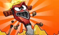 Dig In Mine image