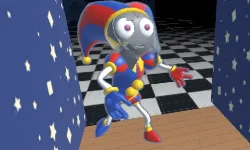 Digital Circus Hide And Seek image