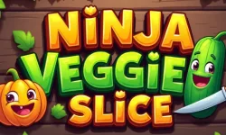 Ninja Veggie Slice image