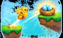 BirdFlying image