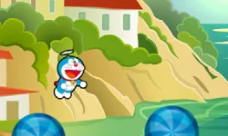 Flying Doremon image
