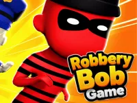 image bg Robbery Bob Game