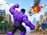image bg Hero Monster Battle Game