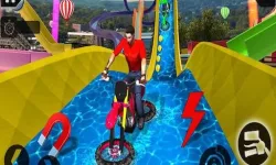 Crazy Bicycle image