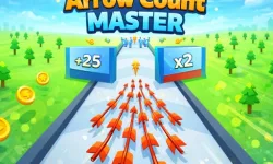 Arrow Count Master image