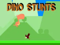 Dino Stunts image