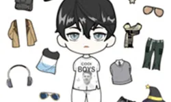 image bg My Idol Style Diary
