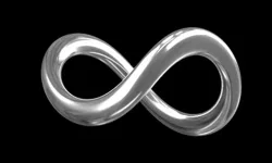 image bg Infinity Loop