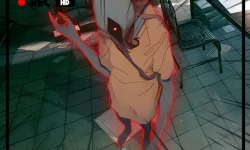 image bg Horror School Detective Story