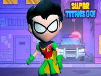 Titans Go Island Adventure image