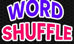 WORD SHUFFLE image