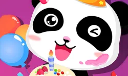 Happy Birthday Party image