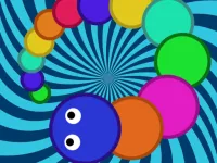 image bg Speedy Snake