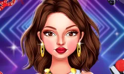 Celebrity Selen All Around The Fashion image