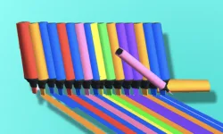 Pen Run Online image