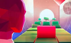 Glitch Dash image