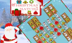 Christmas Match 3 Deluxe image