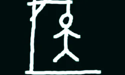 Hangman 2-4 Players image