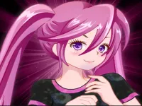 image bg Anime Girl Dress Up 2021