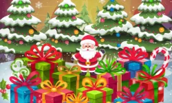 image bg Christmas Gift Match