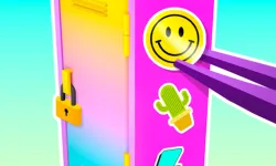 DIY Locker image