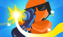 image bg Draw Bullet Master