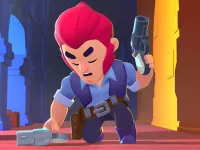 image bg Brawl Stars Jigsaw