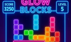 Glow Blocks image