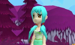 Princess Run: Temple and Ice image