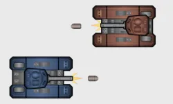 TankBattle 2 Player image