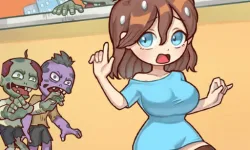 Zombie City Master image