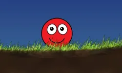 RedBall Adventure image