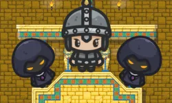 King of Majesty image