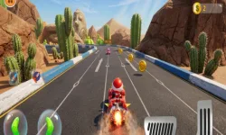 Buggy Racing image