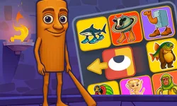 Italian Brainrot Puzzle image