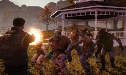 Shooting Combat Zombie Survival image