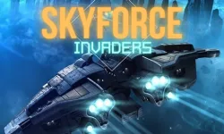 Skyforce Invaders image