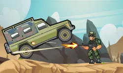 Army Driver image