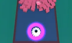 Shape Anti Magnet image