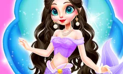 Mermaid Princess 2 image