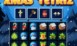 Xmas Tetriz image