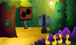 Duck Land Escape 2 image