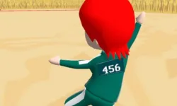 456 : Epic Survival Game image