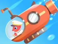 Submarine Master For Tik Tok image