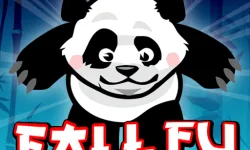 Fall Fu Panda image