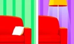 Find The Differences - Spot Them All image