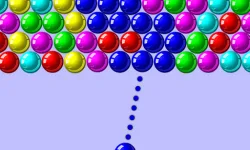 image bg Bubble Shooter - puzzle