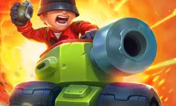 Fieldrunners TD image