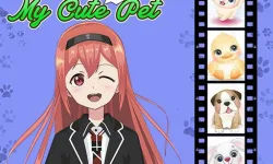 MY CUTE PET image
